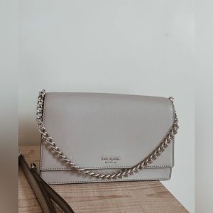 Kate Spade Leather Bag and Wallet